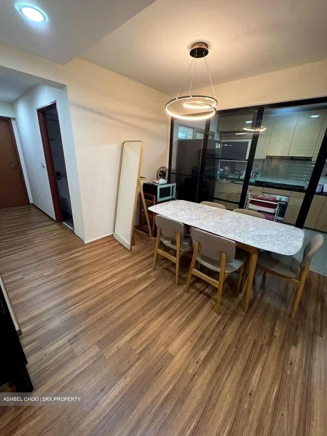 Blk 889A Treetrail@woodlands (Woodlands), HDB 5 Rooms #639572511